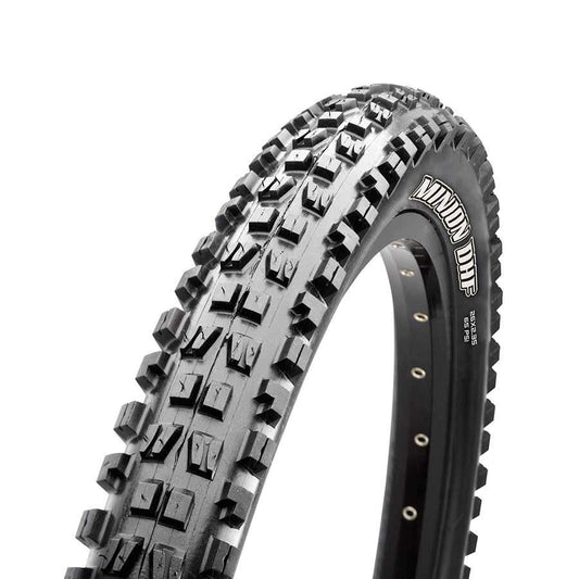 Pneu Maxxis Minion DHF 27.5X2.50 3C Maxx Terra EXO WT Tubeless Ready