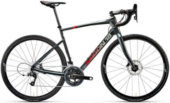 Argon 18 Krypton CS Sram Rival