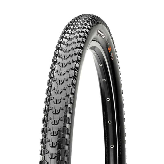 Pneu Maxxis Ikon 3C Maxx Speed EXO Tubeless Ready