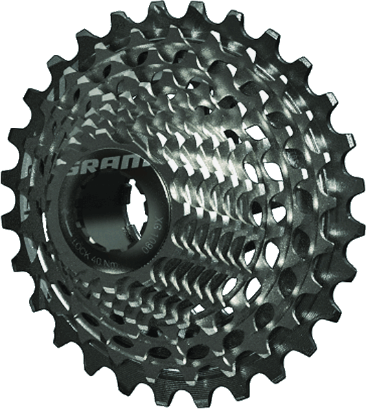 Cassette Sram XG-1190 11-32T 11V