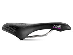 Selle Italia Diva Gel Flow Blk