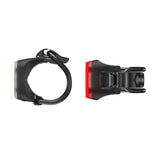 Lumieres Knog Blinder Mini Square