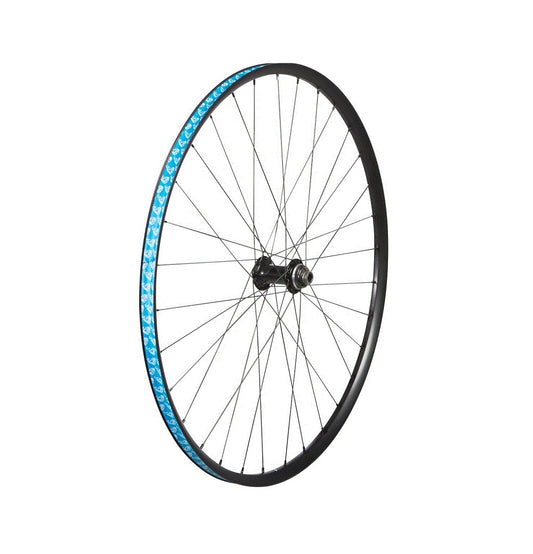 Roue Avant 49N Route 700C Disque Centerlock