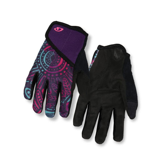 Gants Giro Jr DND