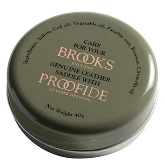 Traitement pour Cuir Brooks Proofide