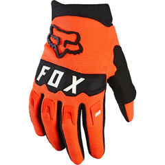 Gants Fox Dirtpaw Jr