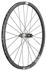 Roue Arriere DT Swiss 700c GR 1600 SP Disque