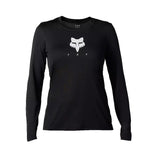 Chandail Fox Ranger Tru Dri LS Femme