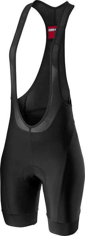 Bib Castelli Prima Femme