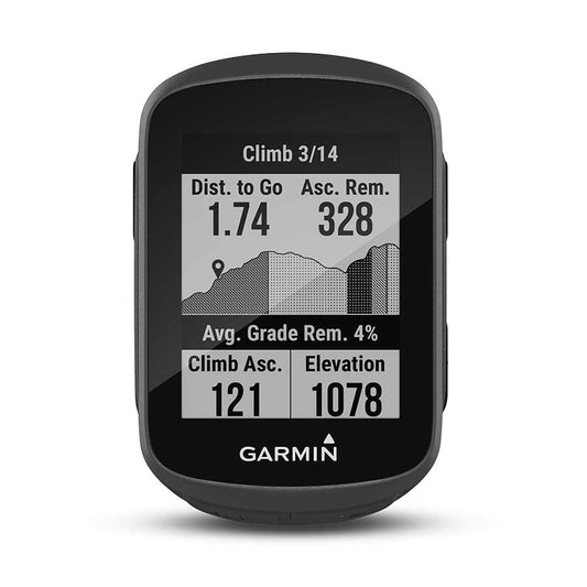 Garmin Edge 130 Plus