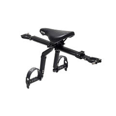 Siege d'enfant Shotgun Pro sans Contact sur le Cadre