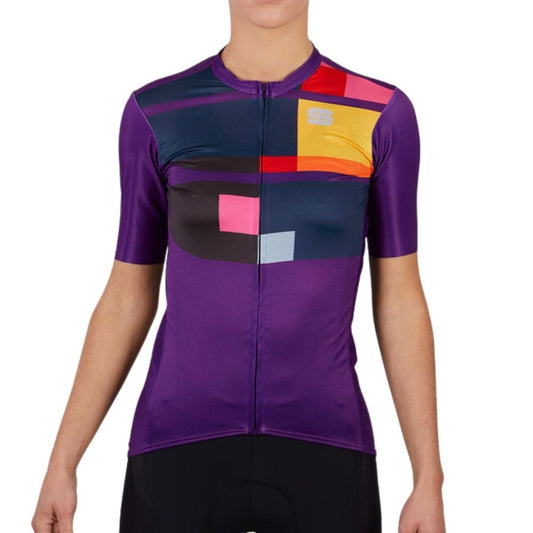 Maillot Sportful Idea Femme