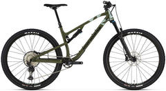 Rocky Mountain Element Alloy 50