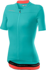 Maillot Castelli Anima 3 Femme