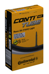 Tube Continental Light Presta