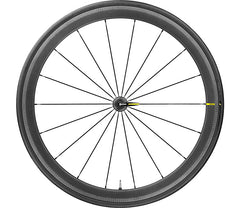 Roues Mavic Cosmic Pro Carbon UST