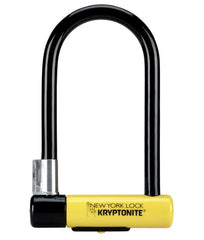 Cadenas en U Kryptonite New York Std