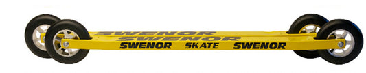 Skis Roulettes Swenor Skate Alu