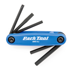 Multi-Outils Park Tool AWS-9.2