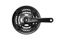 Pedalier Shimano FC-TY501