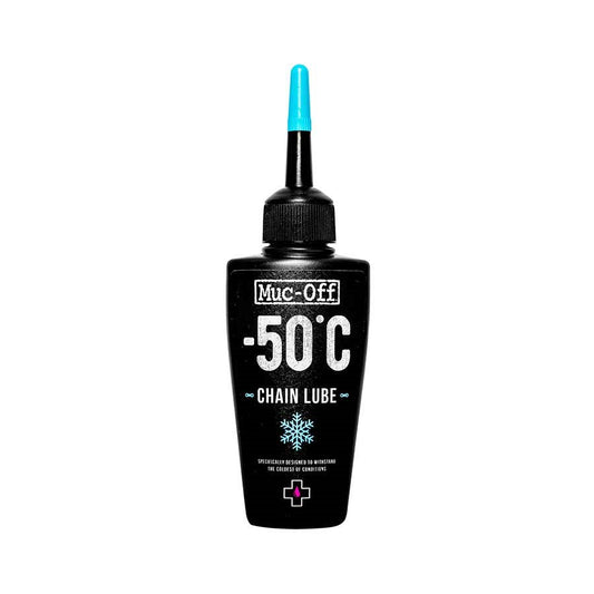 Huile a Chaine Muc-Off -50C 50ml