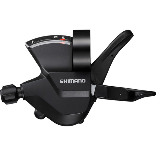 Manette de Vitesses Avant Shimano SL-M315-L 3v