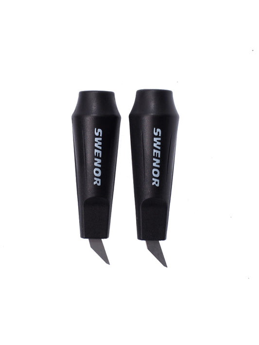 Pointes Swenor Ski Roulettes 9.5 MM