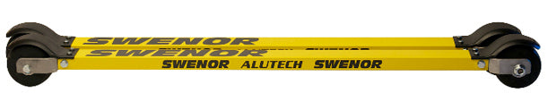 Skis Roulettes Swenor Alutech Classic