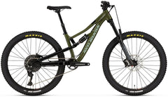 Rocky Mountain Reaper 26
