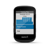 GPS Garmin Edge 530 Bundle