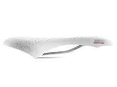 Selle Italia Diva Gel Flow Wht