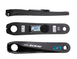 Bras Stages Power Meter Shimano 105 R7000
