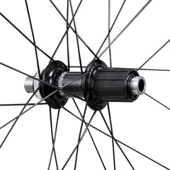 Roues Shimano 105 C46 Disque