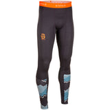 Sous-Vet Bjorn Daehlie Mountain Wool Pants
