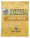 Gaufre Honey Stinger