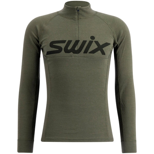 Sous-Vet Swix RaceX Merino Half Zip