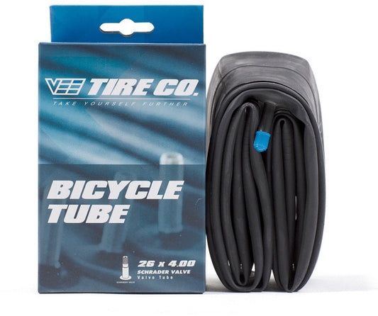 Tube 26X4.25-4.80 Vee Rubber Presta 40mm