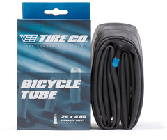 Tube 26X4.25-4.80 Vee Rubber Presta 40mm