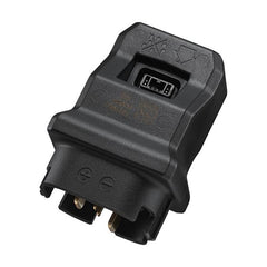 Adaptateur pour Chargeur Shimano SM-BTE80