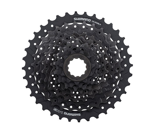 Cassette Shimano CS-HG200 11-28T 9V