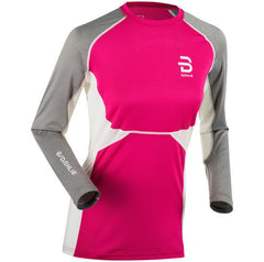 Sous-Vet Bjorn Daehlie L/S Tech Femme