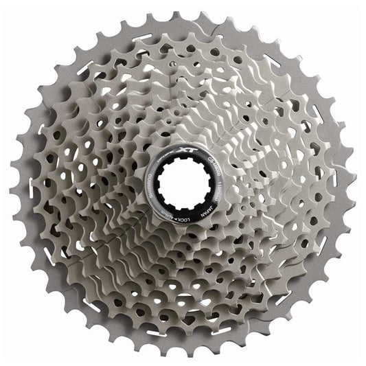 Cassette Shimano XT CS-M8000 11v