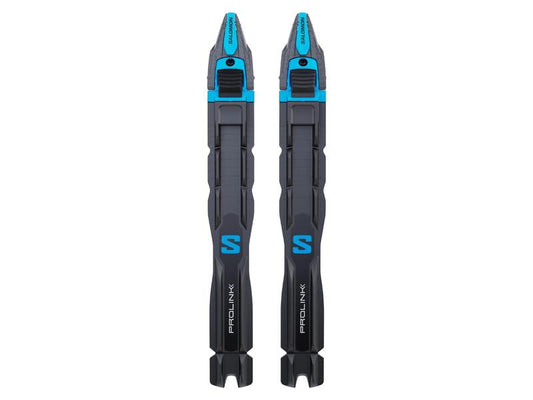 Fixations Salomon Prolink Race Classic Blue