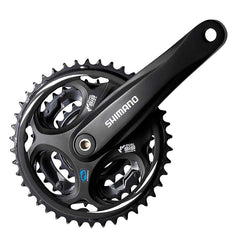 Pedalier Shimano FC-M311 8V