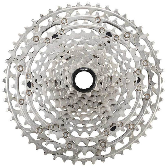 Cassette Shimano Deore CS-M6100 10-51T 12v