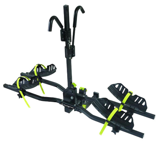 rack à vélo pour auto - Swagman