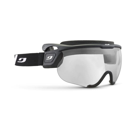 Lunette Julbo Sniper Evo Reactiv Perf. 0-4