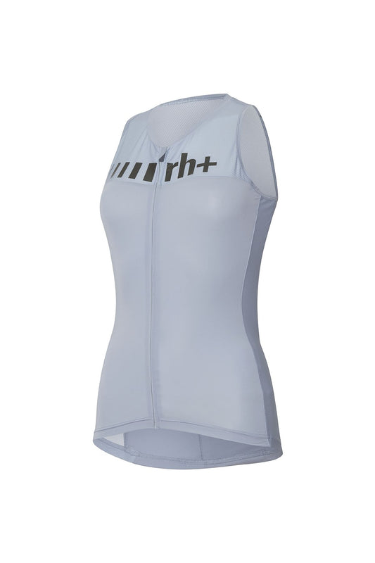 Maillot RH+ Logo Sleeveless Femme