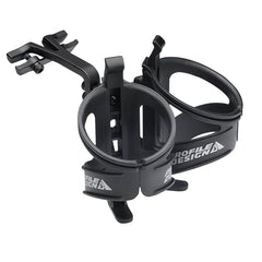 FIXATION PORTE-BIDON SELLE PROFILE DESIGN RM V2