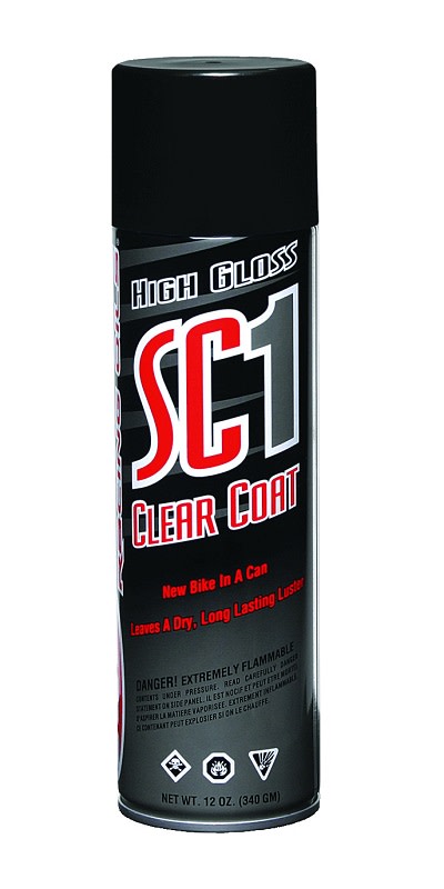 Cire pour Velo Maxima SC1 4oz